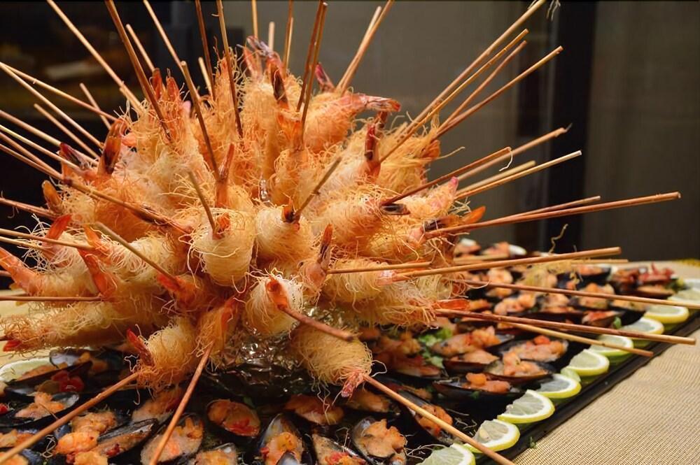 Hotel Sampaoli 벨레지아아지마리나 외부 사진