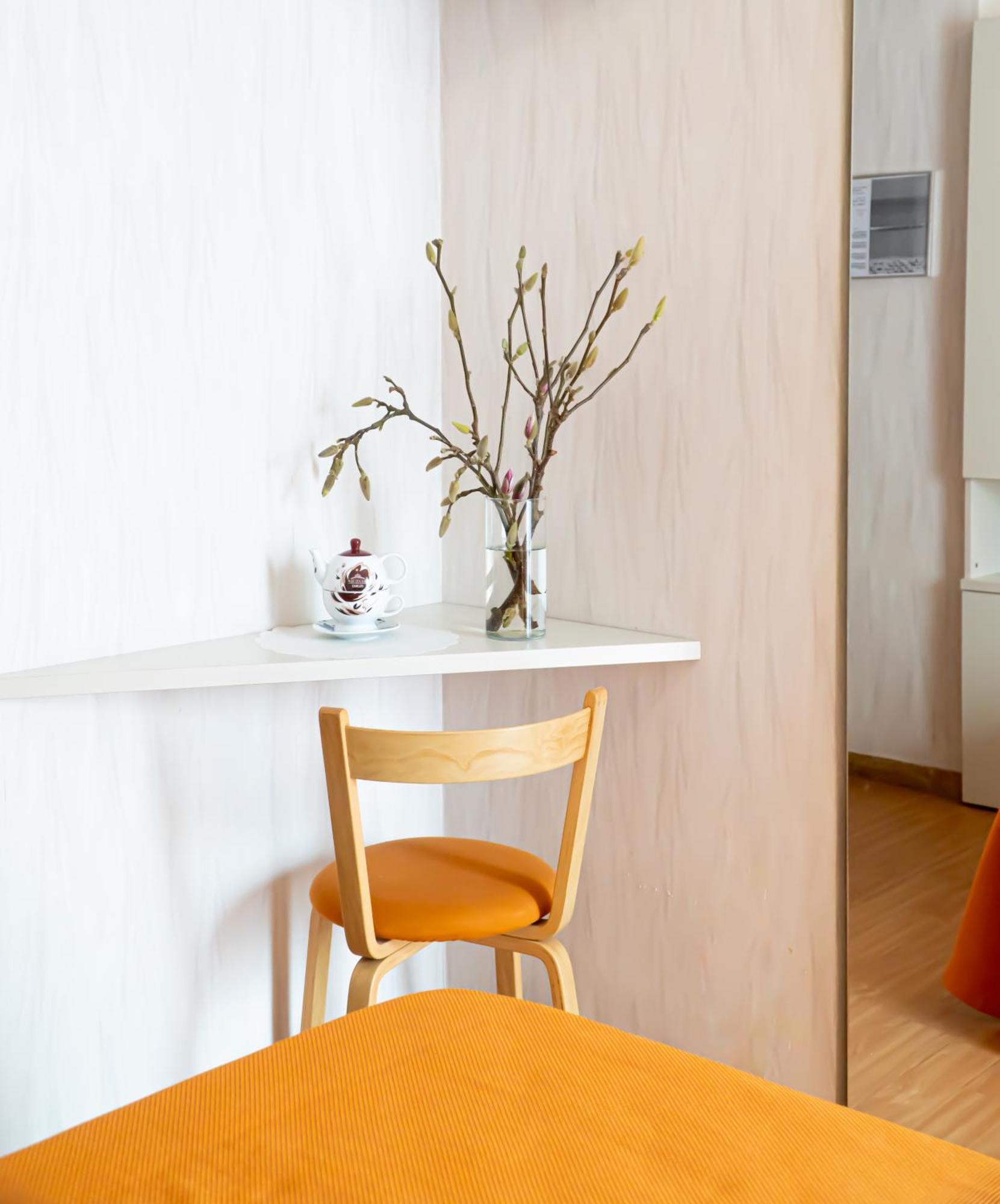 Hotel Sampaoli 벨레지아아지마리나 외부 사진