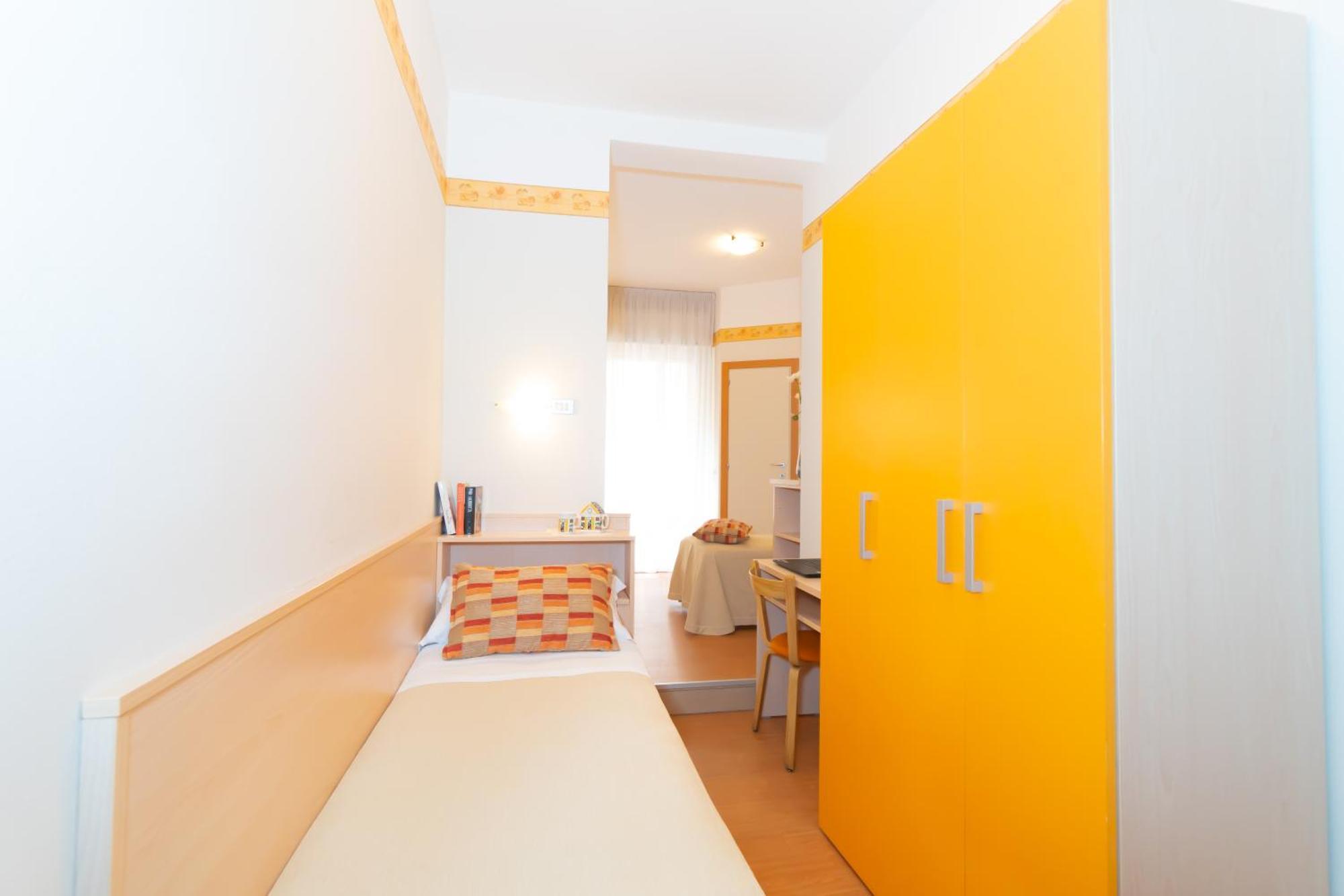 Hotel Sampaoli 벨레지아아지마리나 외부 사진