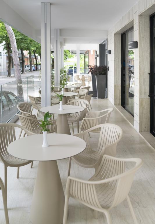Hotel Sampaoli 벨레지아아지마리나 외부 사진